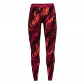 Pozostała odzież narciarska - ICEBREAKER LEGGINSY TERMOAKTYWNE VERTEX 250 IB0A56ID674 r L - miniaturka - grafika 1