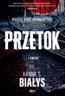 Przetok - E-booki - thrillery Przetok - E-booki - thrillery - miniaturka - grafika 1