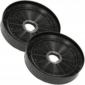 Filtry do okapów - AJS Filtr węglowy do okapu FR7241 - miniaturka - grafika 1