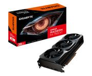 Karty graficzne - GIGABYTE Radeon RX 7900 XT 20GB - miniaturka - grafika 1