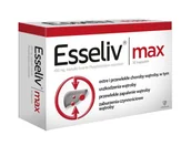 Układ pokarmowy - Aflofarm ESSELIV MAX 30 szt. - miniaturka - grafika 1