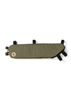Sakwy rowerowe - Torba na ramę Fjallraven/Specialized Frame Bag S - green - miniaturka - grafika 1