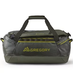 Torba podróżna Gregory Alpaca 40 Fir Green - Torby podróżne Torba podróżna Gregory Alpaca 40 Fir Green - Torby podróżne - miniaturka - grafika 1