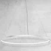 Lampy sufitowe - Shilo AGARI 5323 lampa wisząca 1x38W/LED 4000K IP20 5323 - miniaturka - grafika 1