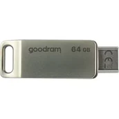 Pendrive - Goodram ODA3 64GB (ODA3-0640S0R11) - miniaturka - grafika 1