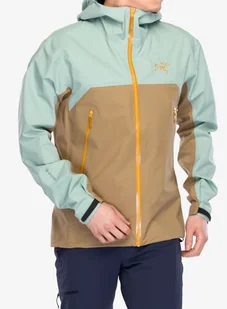 Kurtka GORE TEX Arcteryx Beta Jacket - tr magic - Kurtki narciarskie - miniaturka - grafika 1