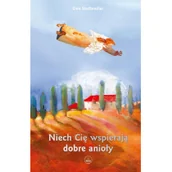 Religia i religioznawstwo - Wydawnictwo Diecezjalne Sandomierz Niech Cię wspierają dobre anioły Ewa Stadtmüller - miniaturka - grafika 1