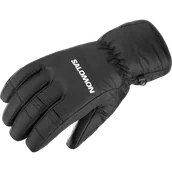 Rękawiczki - RĘKAWICE MĘSKIE SALOMON FORCE GTX M C23856 - miniaturka - grafika 1