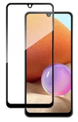 Szkła hartowane na telefon - Samsung Szkło Hartowane Full 5D do A32 4G Lte - miniaturka - grafika 1