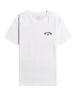 Bluzki damskie - Quiksilver Bluzka chłopięca Arch Wave Ss (1 sztuka) - miniaturka - grafika 1