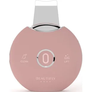 Urządzenie do peelingu kawitacyjnego BEAUTIFLY B-Scrub Perfume - Pozostałe urządzenia kosmetyczne - miniaturka - grafika 1