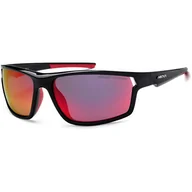 Okulary przeciwsłoneczne - Okulary turystyczne unisex Arctica S-338A - miniaturka - grafika 1