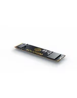 Dyski SSD - SOLIDIGM SSD P41 Plus 512GB M.2 80mm PCIe x4 3D4 QLC Retail Single Pack - miniaturka - grafika 1