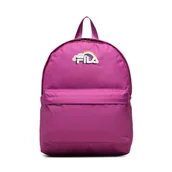 Plecaki - Plecak Fila Beihai Rainbow Mini Backpack Malmö FBK0016 Purple Orchid 40042 - miniaturka - grafika 1