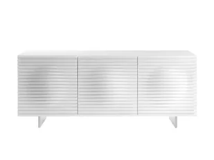 Hudson H04 Komoda - Komody - miniaturka - grafika 1