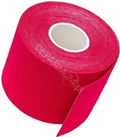 Akcesoria do rehabilitacji - NOVAMA KINO2 czerwona Tama kinesiology (Kinesiotaping) 9073005 - miniaturka - grafika 1