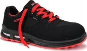 Obuwie robocze - Sourcing Shoes ELTEN Lakers XXT Low S1P SRC, black 48 - miniaturka - grafika 1