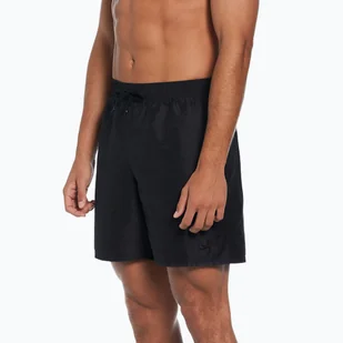 Szorty kąpielowe męskie Nike Swim Breaker 7" Volley - Kąpielówki męskie - miniaturka - grafika 1