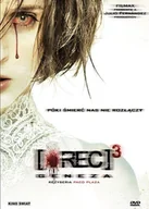 Horror DVD - Kino Świat Rec 3: Geneza - miniaturka - grafika 1