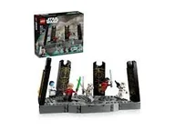 Klocki - LEGO Star Wars 75385 Pojedynek Ahsoki Tano na Peridei - miniaturka - grafika 1