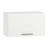 Szafki kuchenne - Szafka kuchenna wisząca 60 VENTO GO-60/36 biały mat - miniaturka - grafika 1