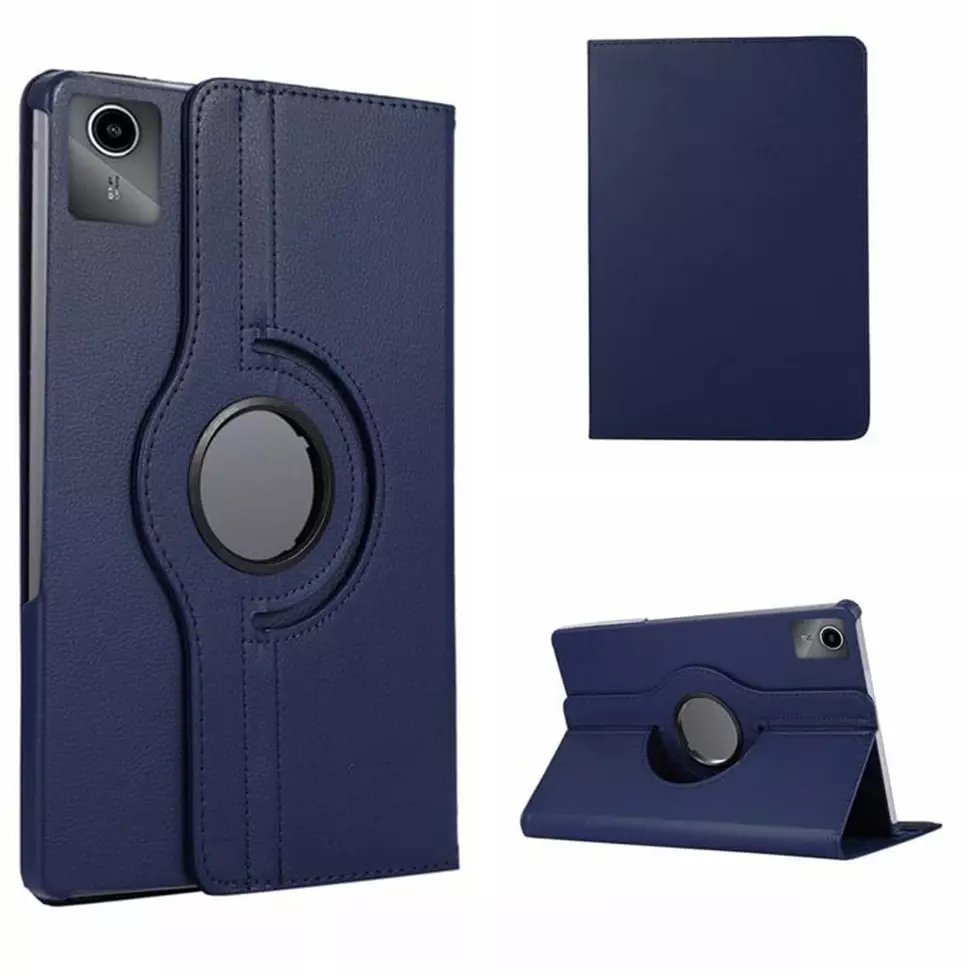 Etui na tablet 4kom.pl Etui OBROTOWE 360 do Lenovo Idea Tab 11