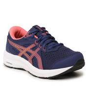 Buty Asics - Gel-Contend 8 1012B320 Indigo Blue/Papaya 405