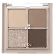 Cienie do powiek - Better Than Eyes paletka cieni do powiek M02 Dry Buckwheat Flower 6.5g - miniaturka - grafika 1