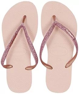Havaianas klapki damskie Slim - Klapki i japonki damskie - miniaturka - grafika 1