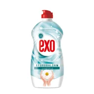 Płyny do naczyń - EXO Chamomile 400ml – płyn do naczyń, rumianek, skuteczny na tłuszcz - miniaturka - grafika 1