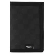 Portfele - Portfel Vans Mn Slipped Classic Kolor: czarny/szary - miniaturka - grafika 1