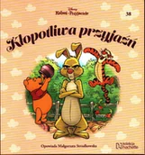 Czasopisma - Disney Kubuś i Przyjaciele Kolekcja - miniaturka - grafika 1