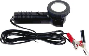 OPTIMA LAMPA UV + OKULARY KLIMATYZACJA 50 W AC-834 - Akcesoria do klimatyzacji i ogrzewania - miniaturka - grafika 2