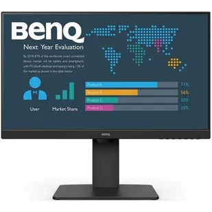 BenQ BL2486TC - Monitory - miniaturka - grafika 1