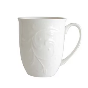 Duo HEMINGWAY KUBEK 300 ML PORCELANA 5907666508510 - Kubki - miniaturka - grafika 1