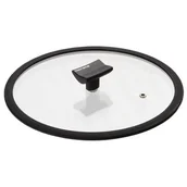 Pokrywki - Moneta Pokrywa Aria Finegres 24 cm - miniaturka - grafika 1