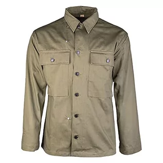 Koszule męskie - Miltec No.7 koszula Repro 906 - grafika 1