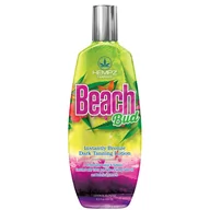 Balsamy i kremy do opalania - Hempz, Beach Bud Instantly, Balsam po opalaniu Dark Tanning - miniaturka - grafika 1