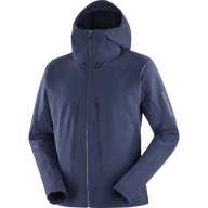 Kurtki męskie - KURTKA SALOMON OUTPEAK SOFTSHELL M C20589 - miniaturka - grafika 1