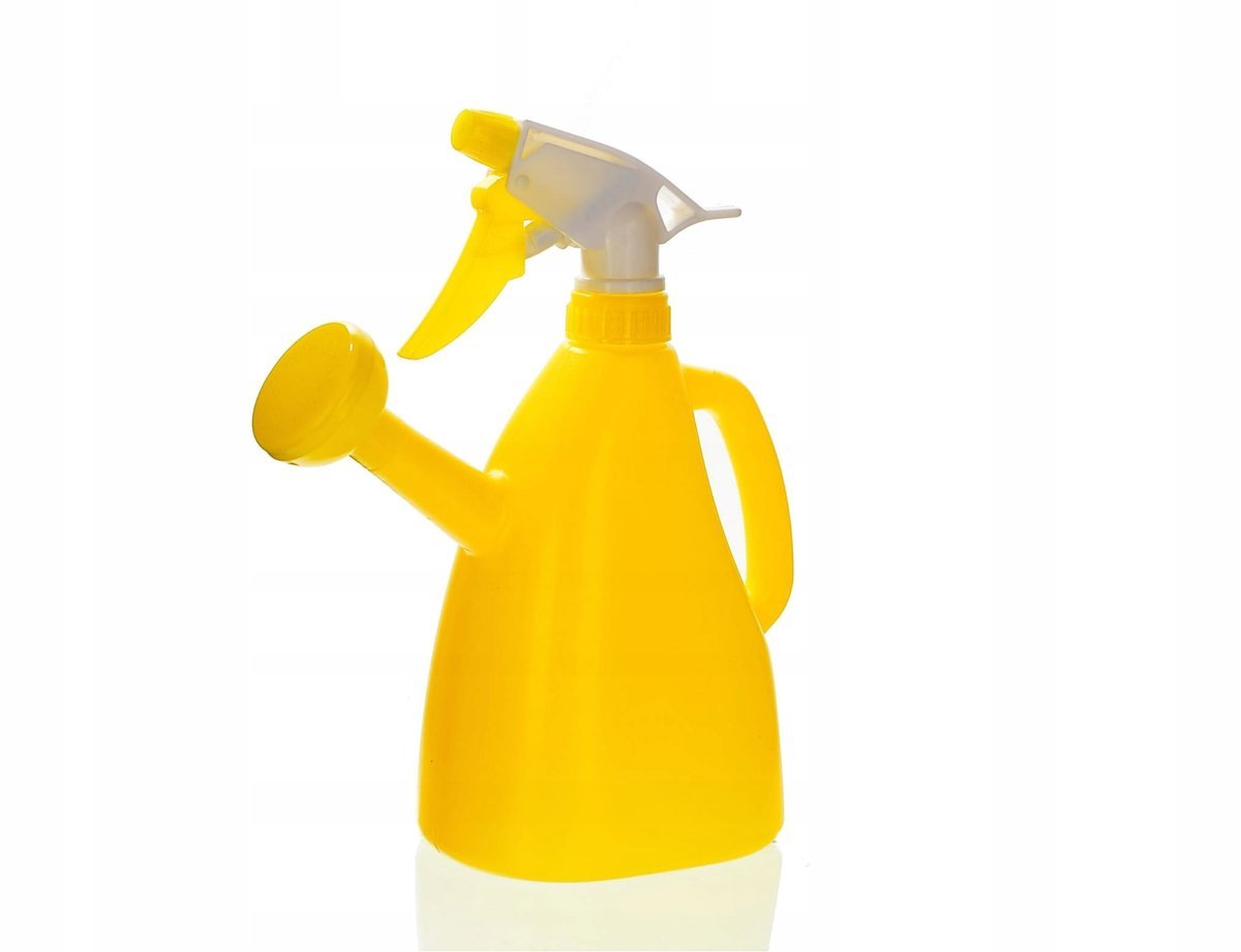 SPRYSKIWACZ ZRASZACZ OPRYSKIWACZ 0,9L Z KONEWKĄ