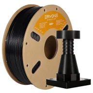 Filamenty i akcesoria do drukarek 3D - ERYONE 1.75mm ABS  3D Printing Filament 1KG Black - miniaturka - grafika 1