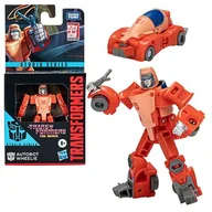 Figurki dla dzieci - TRANSFORMERS GENERATION STUDIO AUTOBOT WHEELIE FIGURKA TRANSFORMUJĄCA - miniaturka - grafika 1
