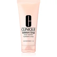 Balsamy i kremy do ciała - Clinique Moisture Surge™ Body Hydrator balsam do ciała 200ml - miniaturka - grafika 1