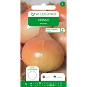 Nasiona i cebule - Cebula Wolska nasiona W.Legutko - miniaturka - grafika 1