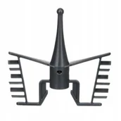 Akcesoria i części AGD - Motylek Monsieur Cuisine Plus SILVERCREST - miniaturka - grafika 1