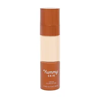 Serum do twarzy - Danessa Myricks Beauty Yummy Skin Serum Foundation Hybrydowy podkład pielęgnacyjny z najnowszej kolekcji Yummy - miniaturka - grafika 1