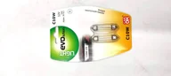 Żarówki samochodowe - Żarówka C10W 12V10W 42Mm Bl-2 Ok(10) - miniaturka - grafika 1