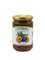 Dżem - Dżem śliwkowy extra, 340 g / La Mieleria Rossi Novaro - miniaturka - grafika 1