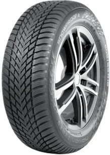 Nokian Snowproof 2 195/65R15 95T - Opony zimowe - miniaturka - grafika 1