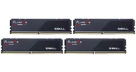 Pamięci RAM - G.Skill Flare X5 F5-6000J3644D64GX4-FX5 moduł pamięci 256 GB 4 x 64 GB DDR5 5600 MT/s F5-6000J3644D64GX4-FX5 - miniaturka - grafika 1